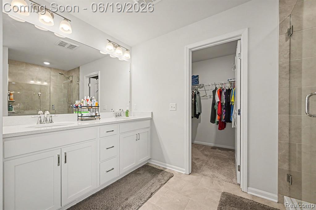 2751 Salt Springs Drive, Saline, MI 48176 — Photo 4