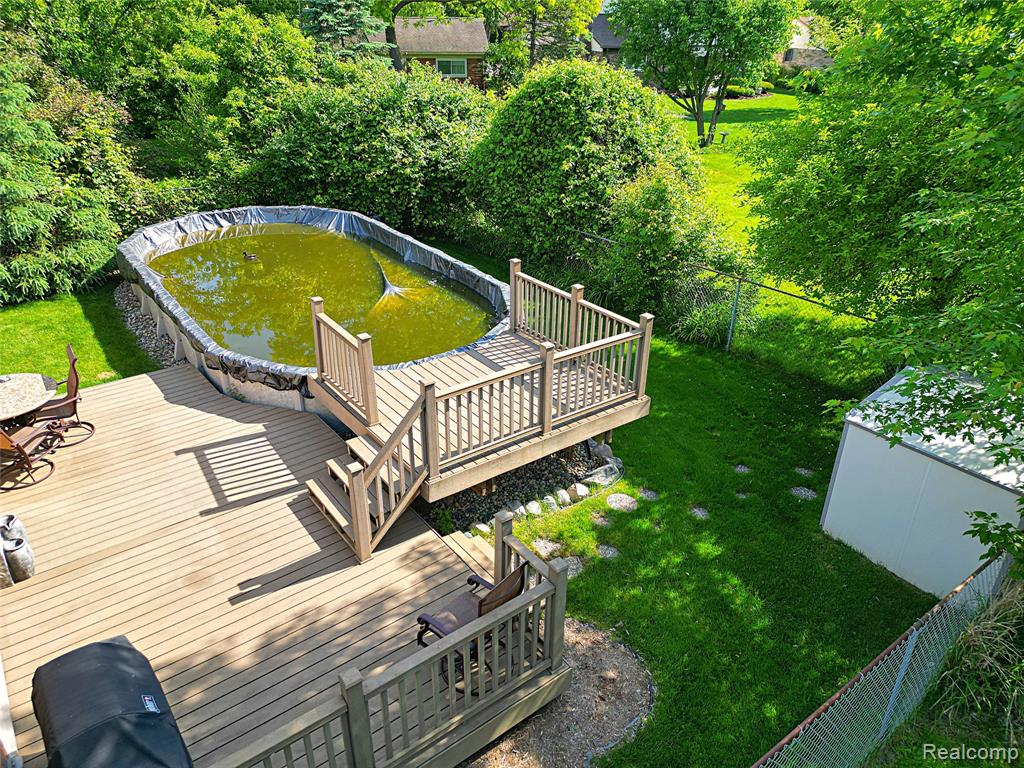 6198 Raintree Drive, Canton, MI 48187 — Photo 46