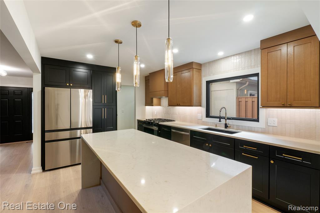 5584 N Adams Way, Bloomfield Hills, MI 48302 — Photo 14