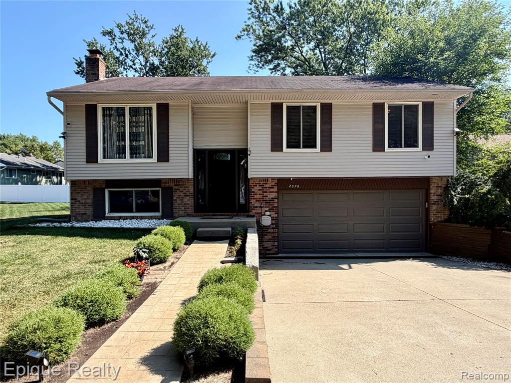 2876 Winter Drive, Troy, MI 48083
