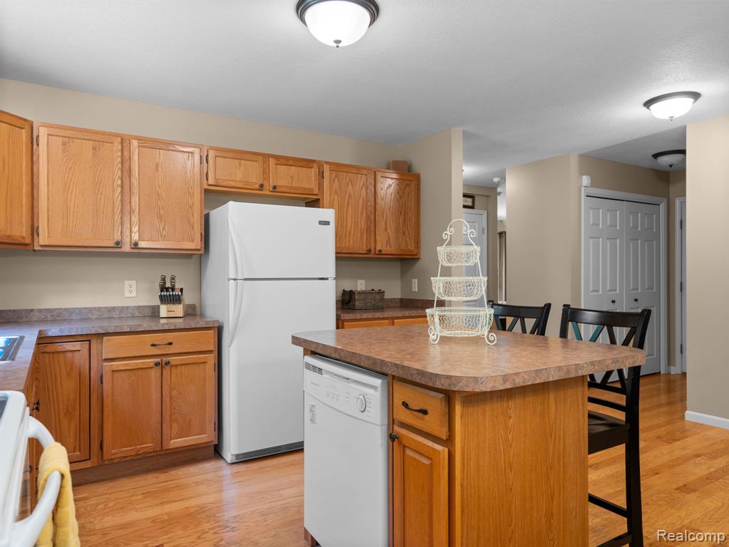 5070 Duck Lake Road, Whitehall, MI 49461 — Photo 12