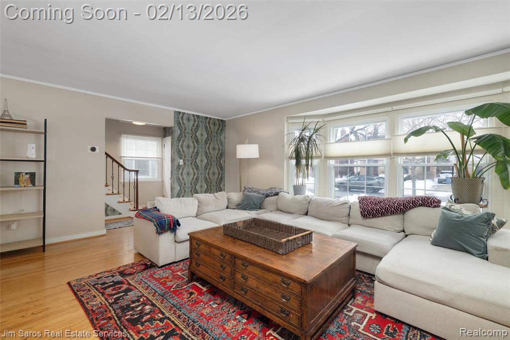 464 McKinley Avenue, Grosse Pointe Farms, MI 48236 — Photo 6