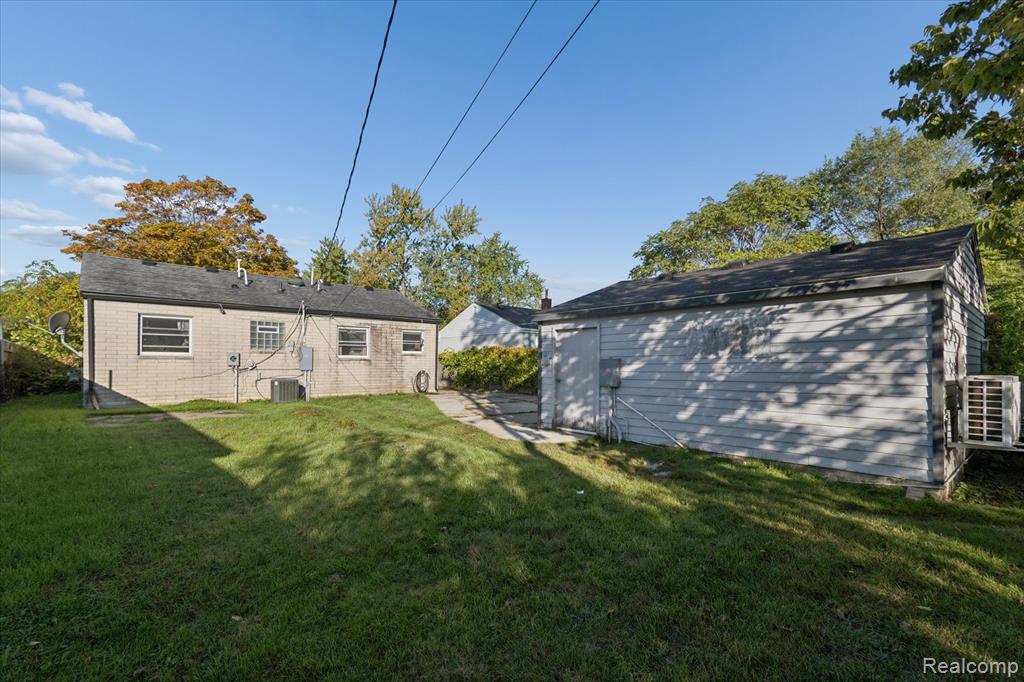 803 Dorset Avenue, Ypsilanti, MI 48198 — Photo 18