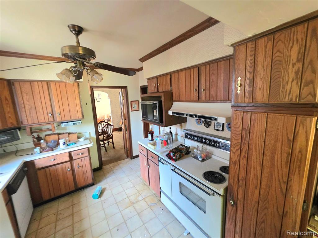 7836 Theisen Street, Dearborn, MI 48126 — Photo 5