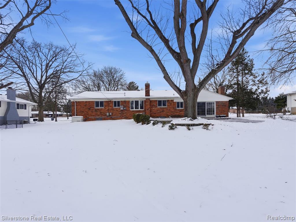 6766 Vernmoor Drive, Troy, MI 48098 — Photo 3