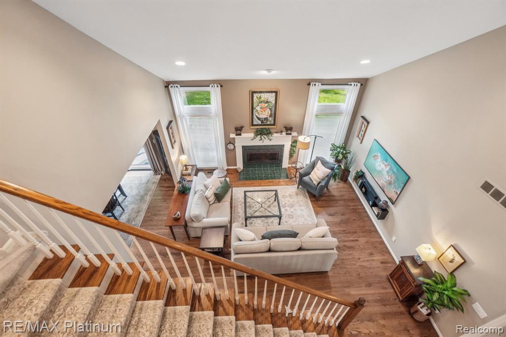 4663 Huntington Drive, Brighton, MI 48116 — Photo 21
