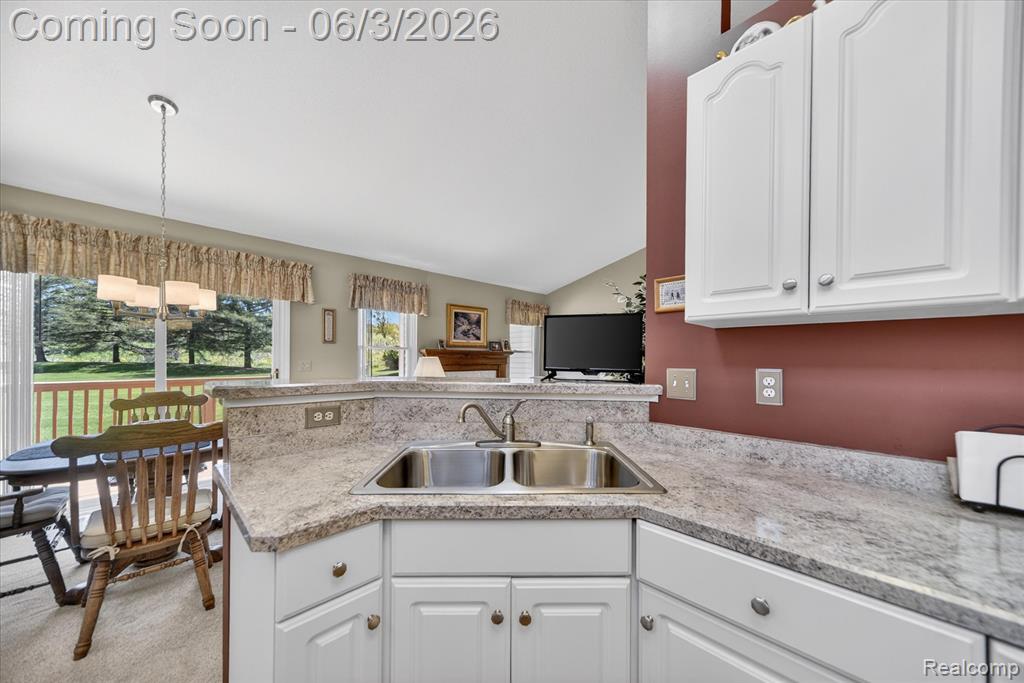 4208 Aster Boulevard, Howell, MI 48843 — Photo 16