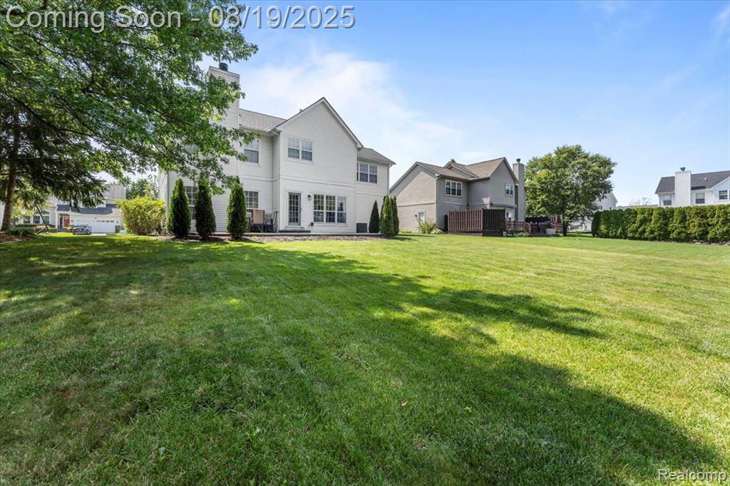 1098 Colt Drive, South Lyon, MI 48178 — Photo 39