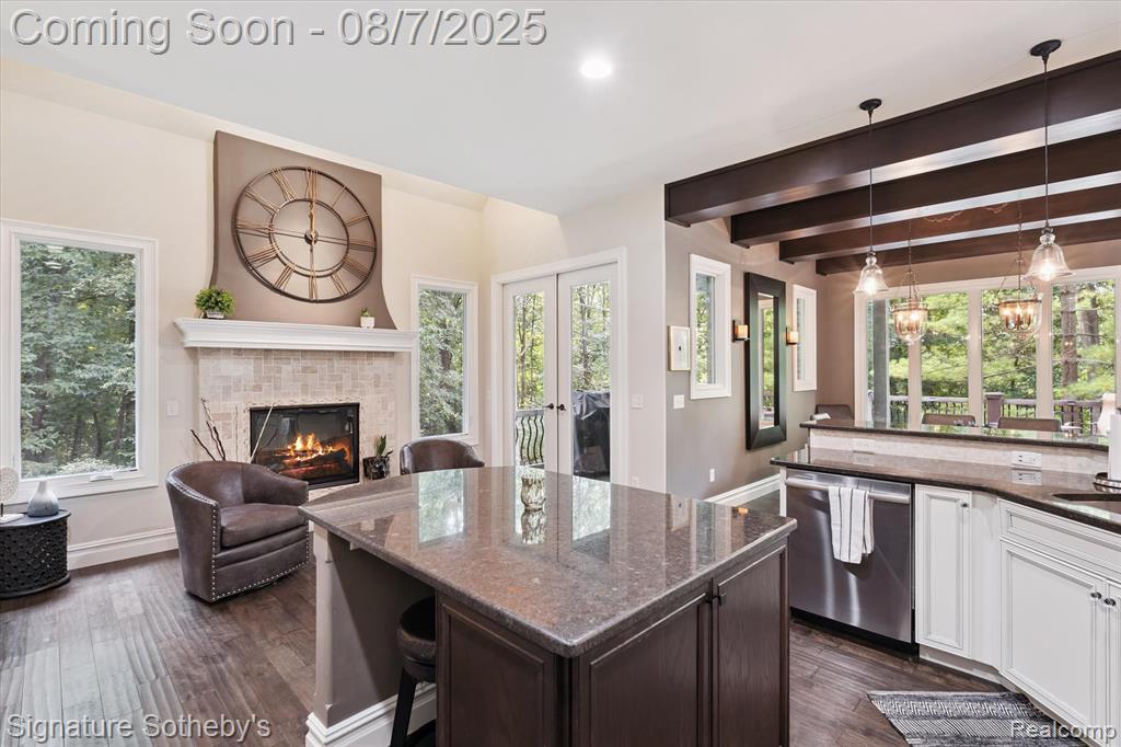 6184 Kingsley Court, Brighton, MI 48116 — Photo 16