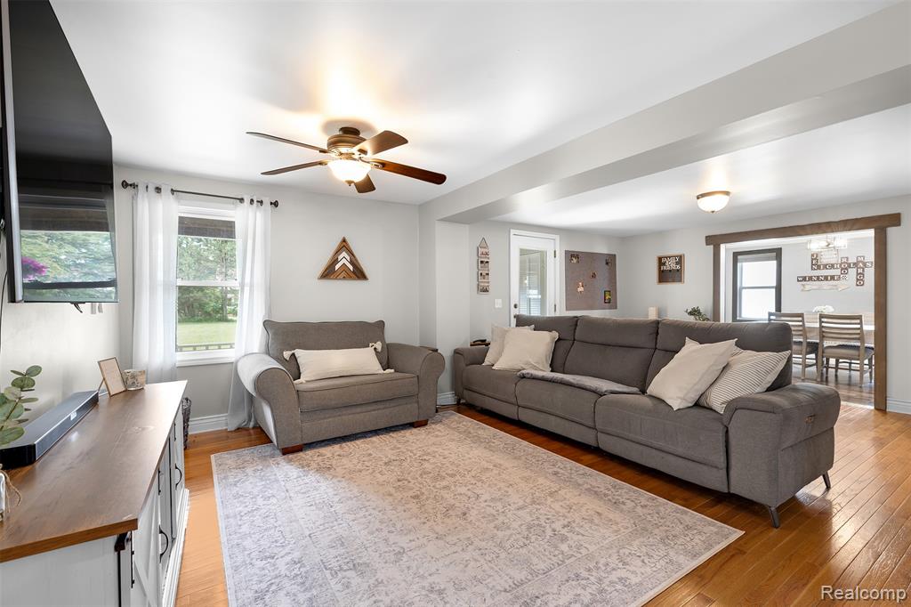 7677 Washburn, Washington, MI — Photo 5