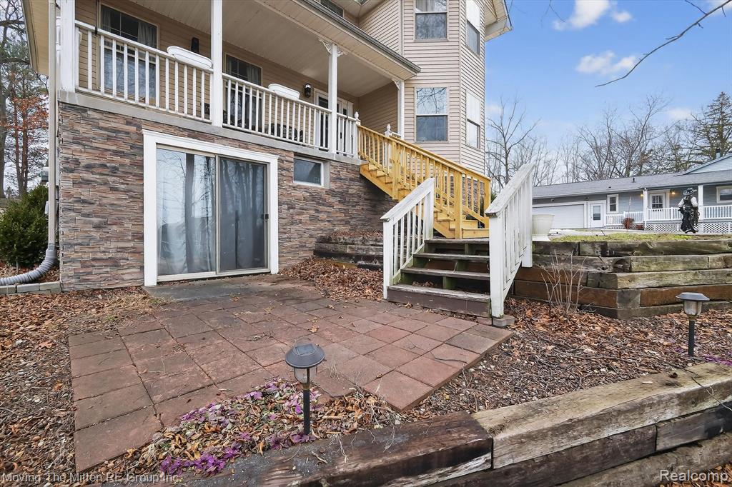 10129 Walnut Shores Drive, Fenton, MI 48430 — Photo 54