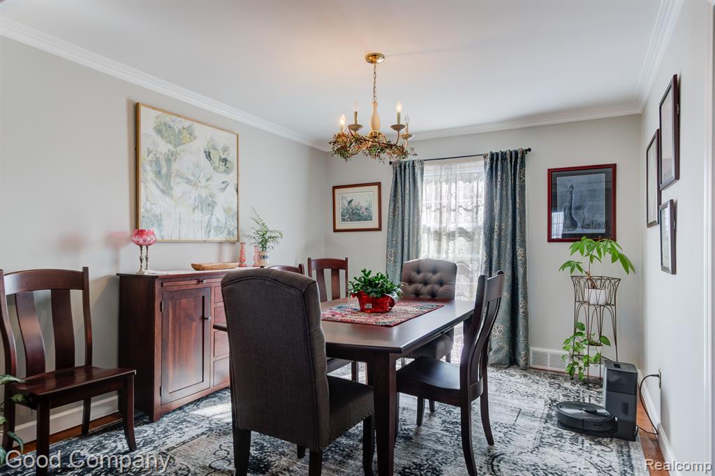 4125 WATERWHEEL Lane, Bloomfield Hills, MI 48302 — Photo 8