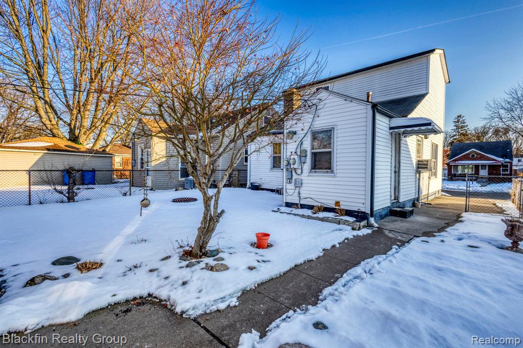 8441 Fisher Avenue, Warren, MI 48089 — Photo 18