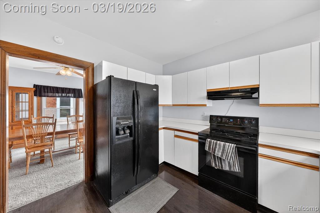 33 Ferrin Place, Mount Clemens, MI 48043 — Photo 17