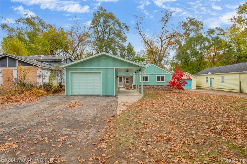 100 Danforth Street, White Lake, MI — Photo 8