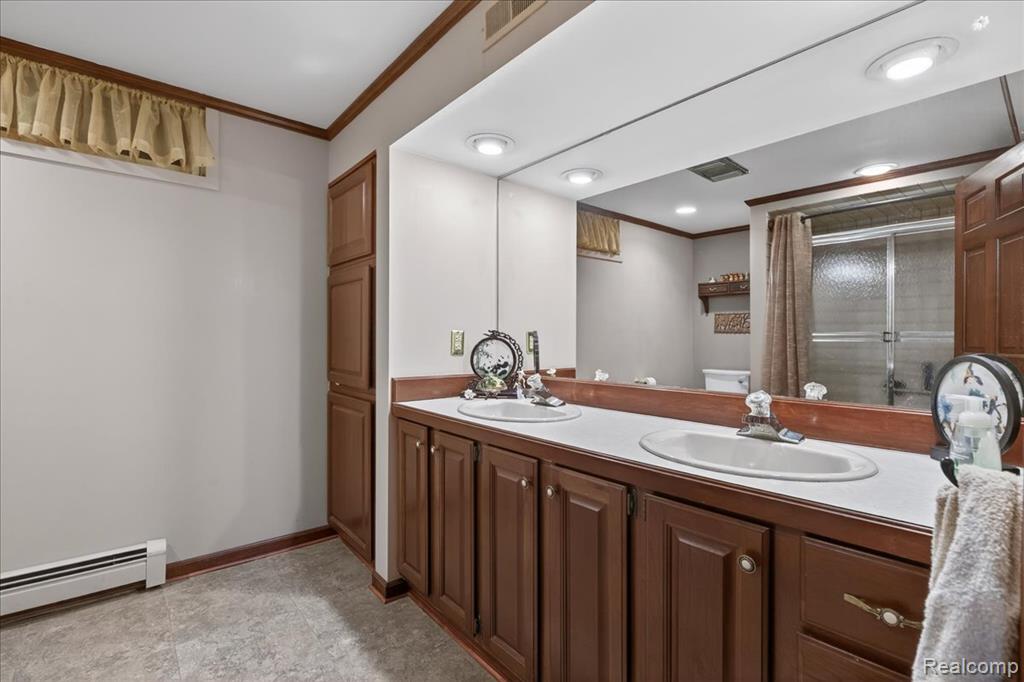 4721 Hasslick Road, North Branch, MI 48461 — Photo 65