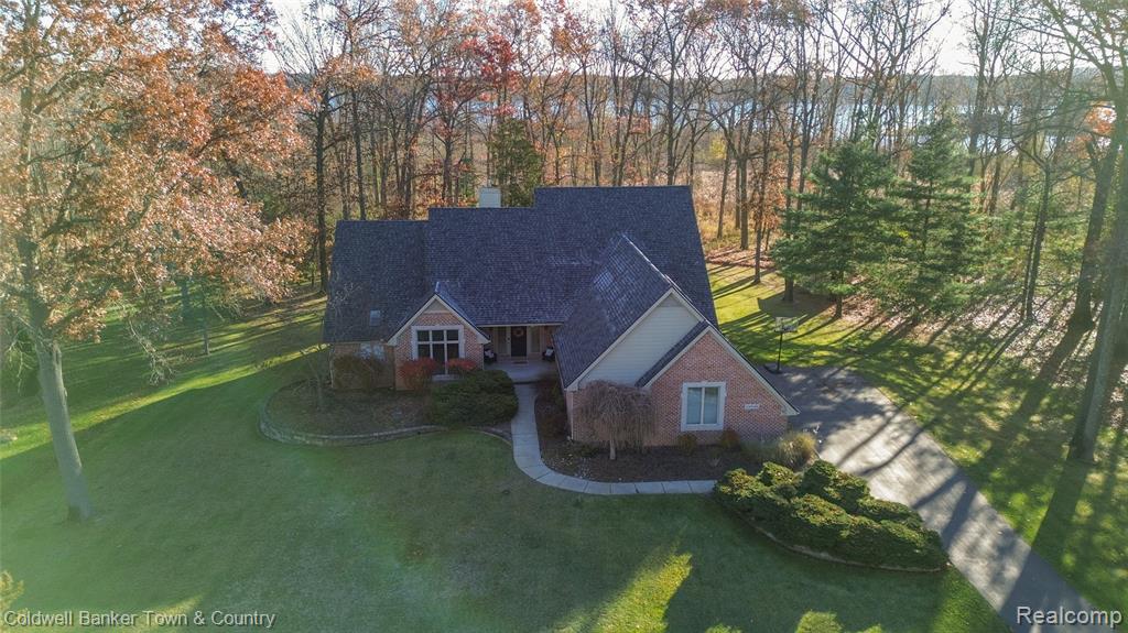 11535 Lancelot Lane, Pinckney, MI 48169 — Photo 73