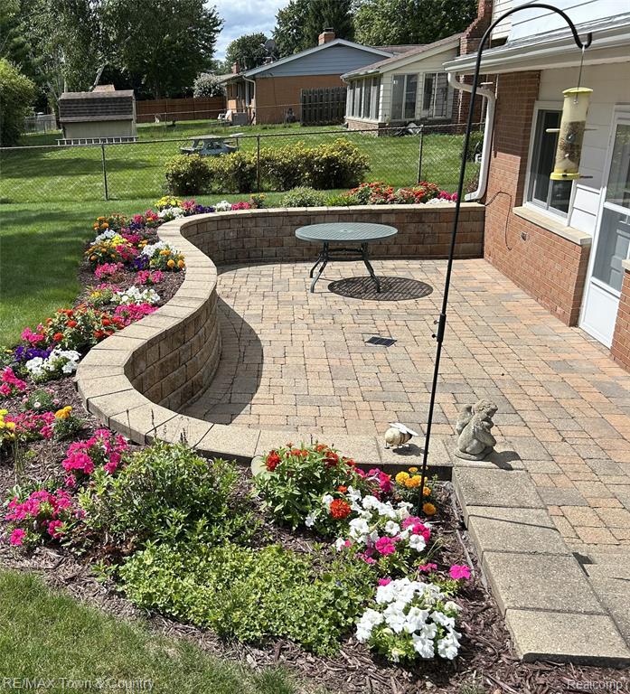 426 Bellewood Drive, Flushing, MI 48433 — Photo 36