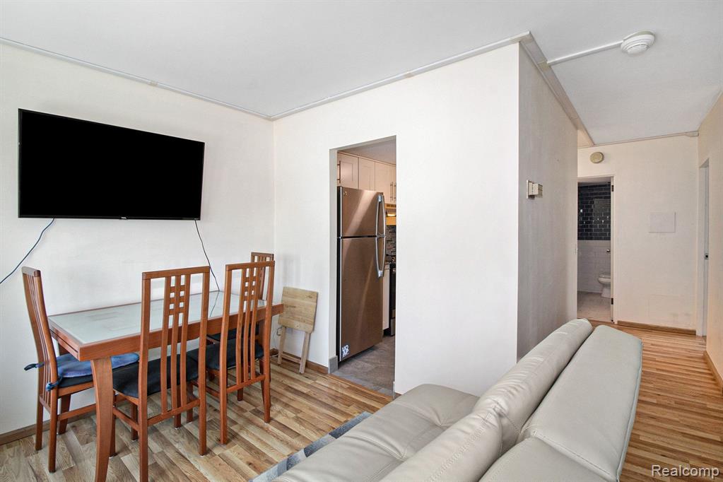 555 E William Street, 5J, Ann Arbor, MI 48104 — Photo 10