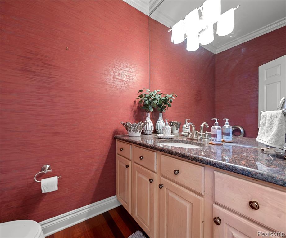 17747 PARKSHORE Drive, Northville, MI 48168 — Photo 19
