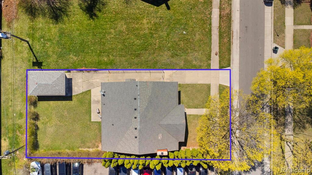 7110 NORMILE Street, Dearborn, MI 48126 — Photo 5