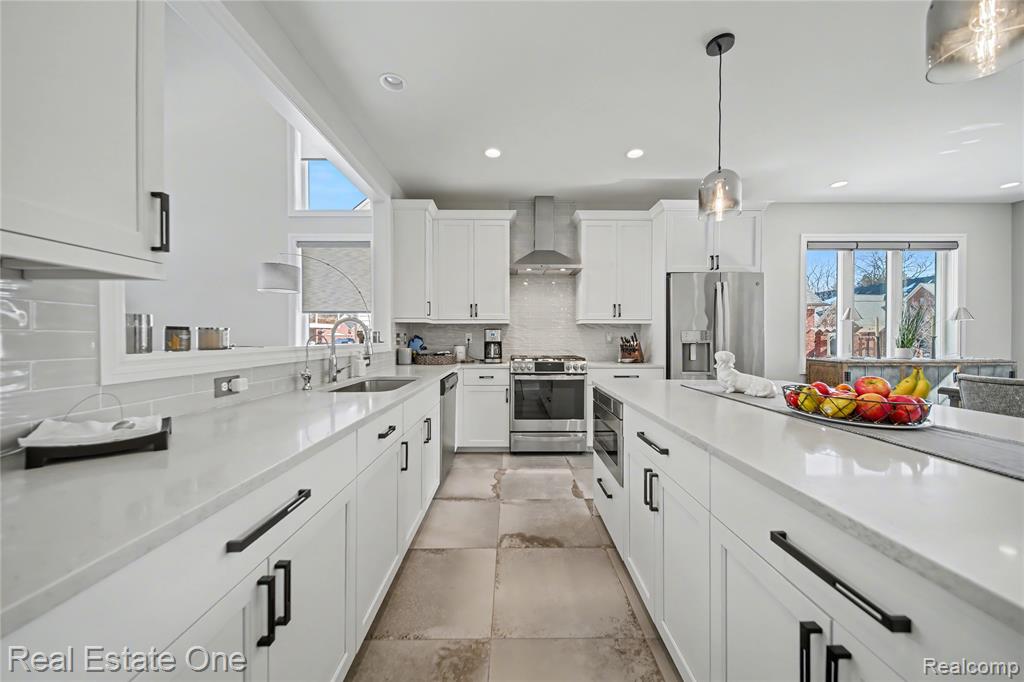 3616 Bay Harbor Drive, Brighton, MI 48114 — Photo 10