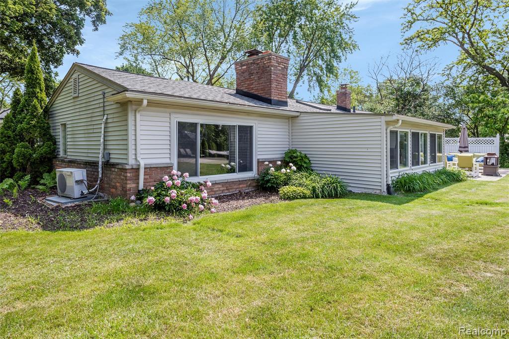 5908 Burnham Road, Bloomfield Hills, MI 48302 — Photo 44