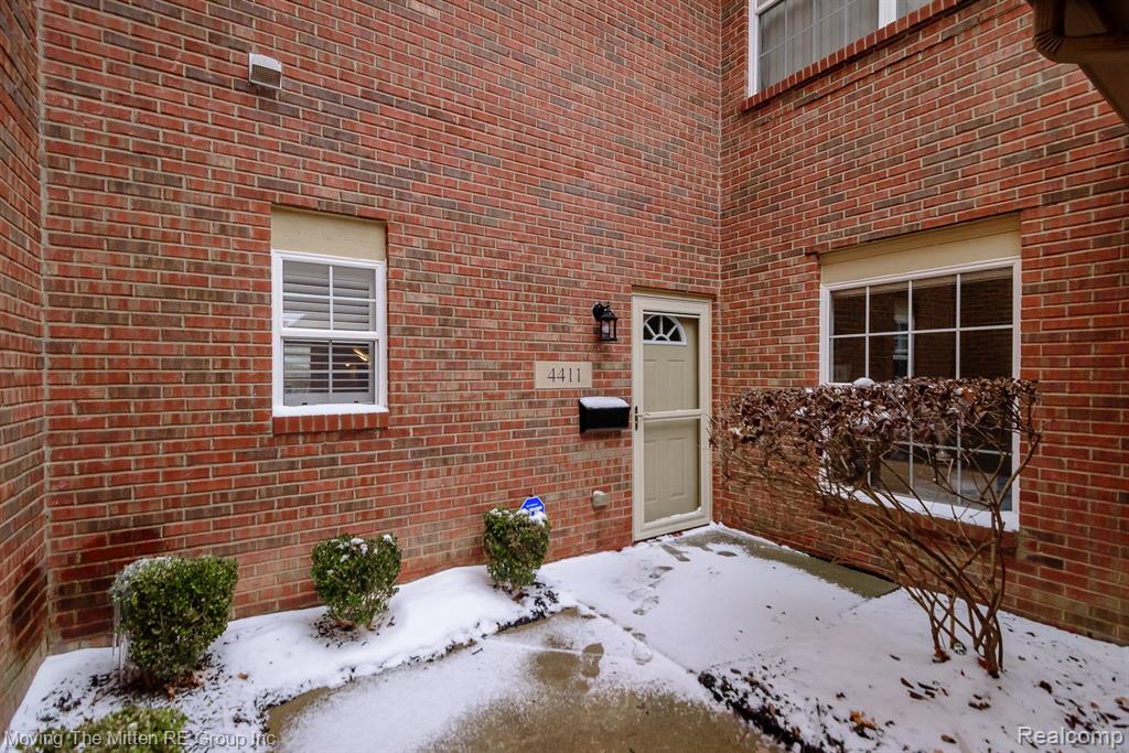 4411 Southbridge Drive, Canton, MI 48188 — Photo 3