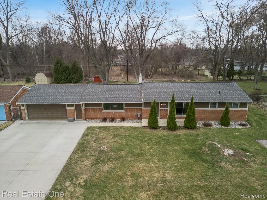 50709 Mile End Drive, Shelby Twp, MI 48317 — Photo 33