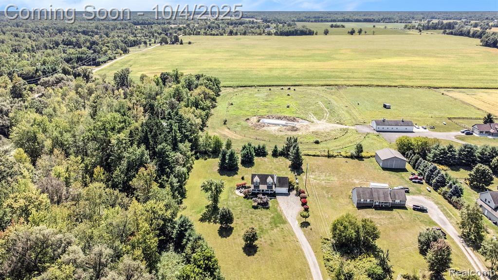 9131 Judd Road, Fowlerville, MI 48836 — Photo 23
