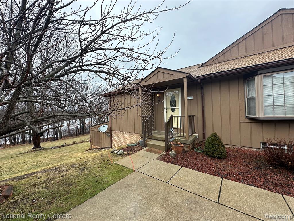 11783 Shenandoah Drive, 1, South Lyon, MI 48178 — Photo 38