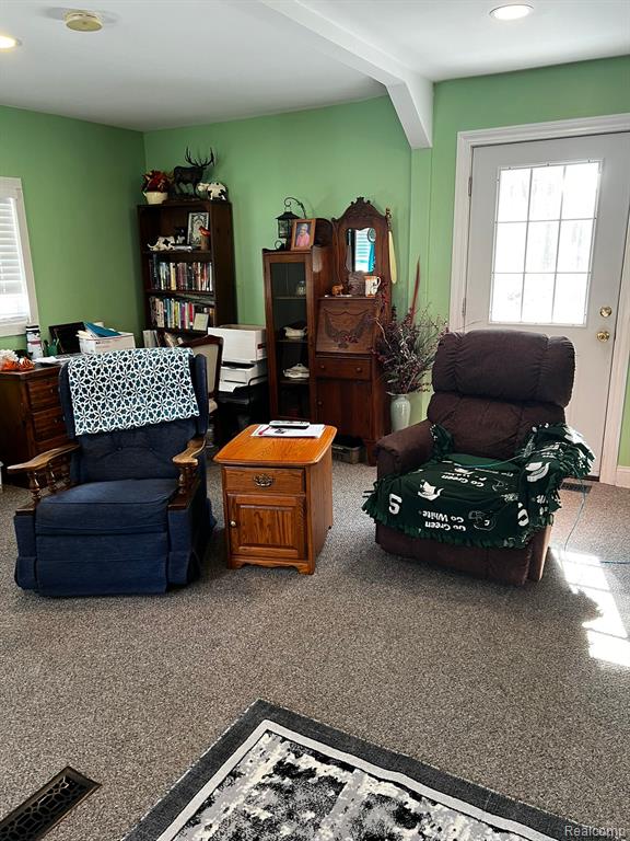 89 W Burnside Road, Fostoria, MI 48435 — Photo 5