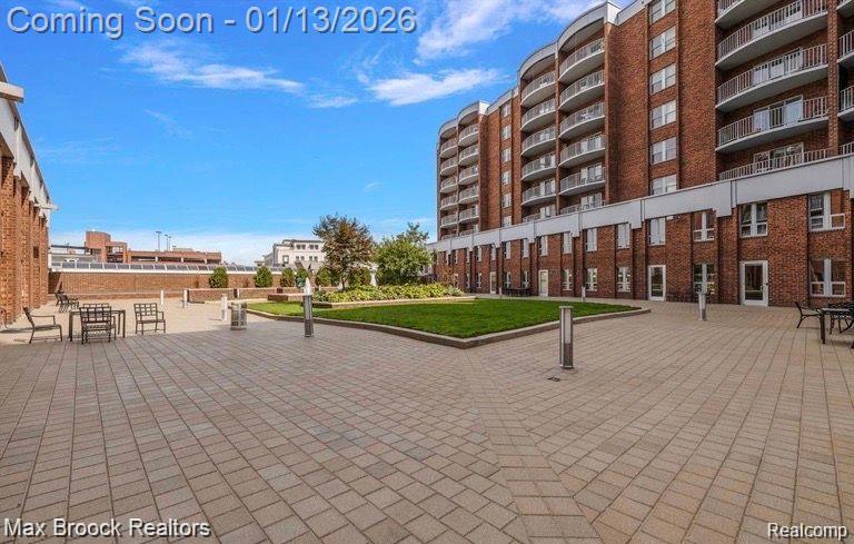 411 S Old Woodward Avenue, 611, Birmingham, MI 48009 — Photo 39