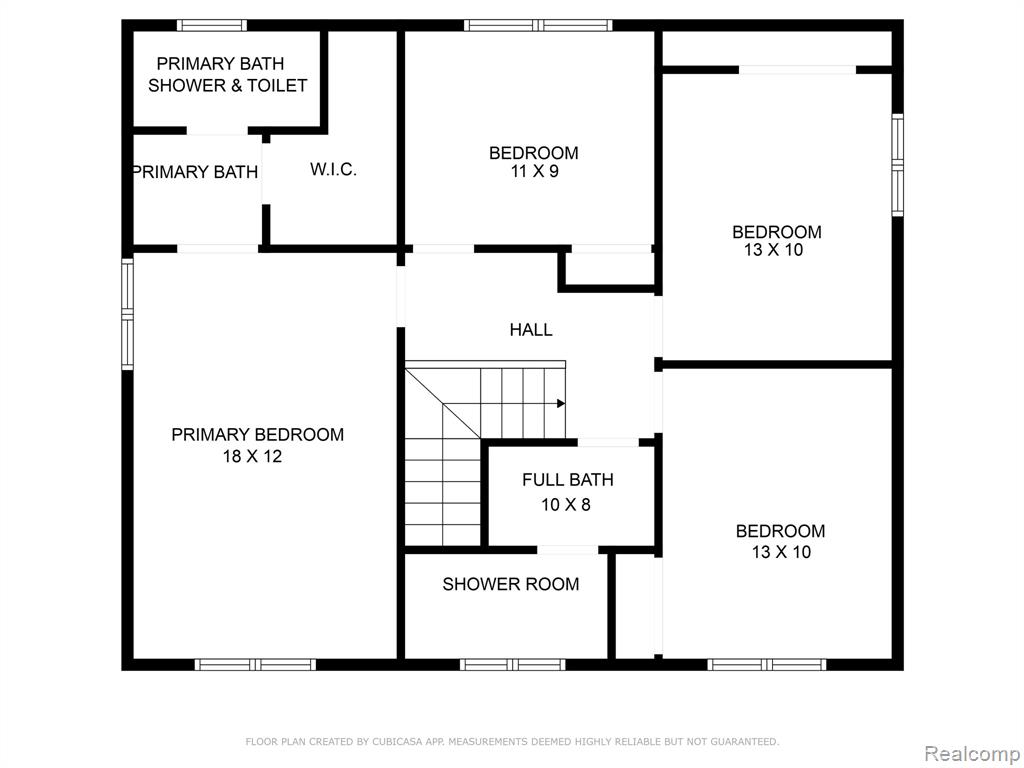 4451 Cypress Drive, Troy, MI 48085 — Photo 43