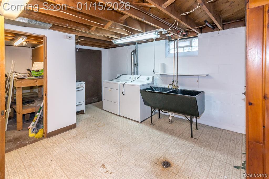 9943 Leverne, Redford, MI 48239 — Photo 45