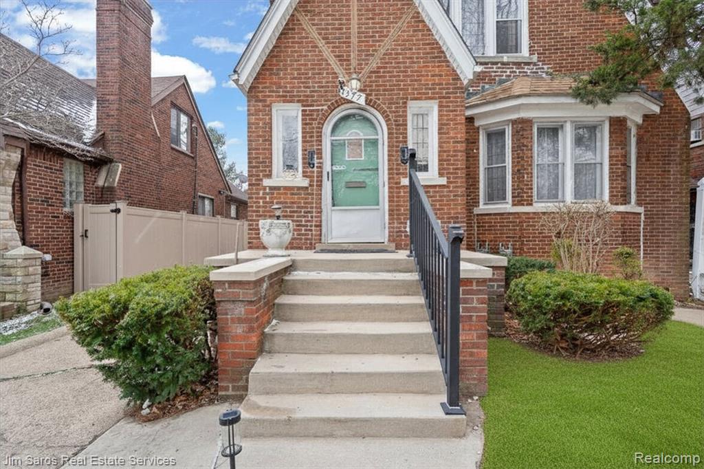 4377 Kensington Avenue, Detroit, MI 48224 — Photo 5