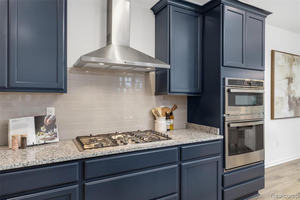 50284 Hedgewood Drive, Canton, MI 48187 — Photo 18