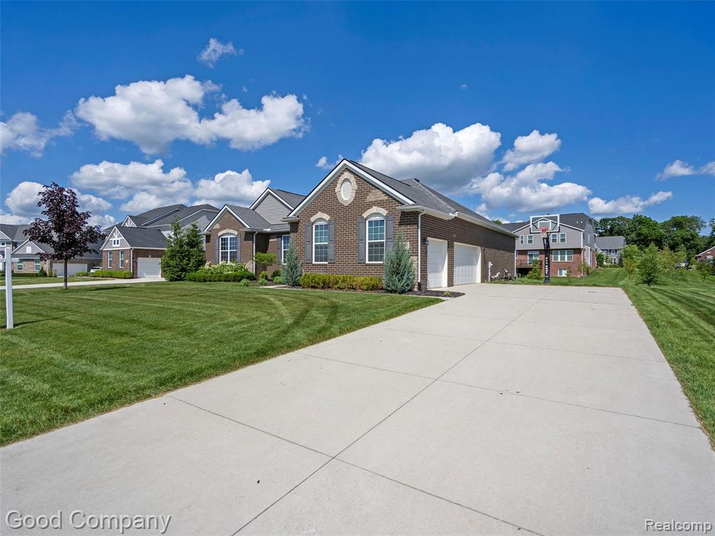 1295 Brookline Court, Oakland, MI — Photo 28