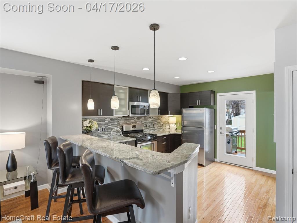 615 MARLIN Avenue, Royal Oak, MI 48067 — Photo 10