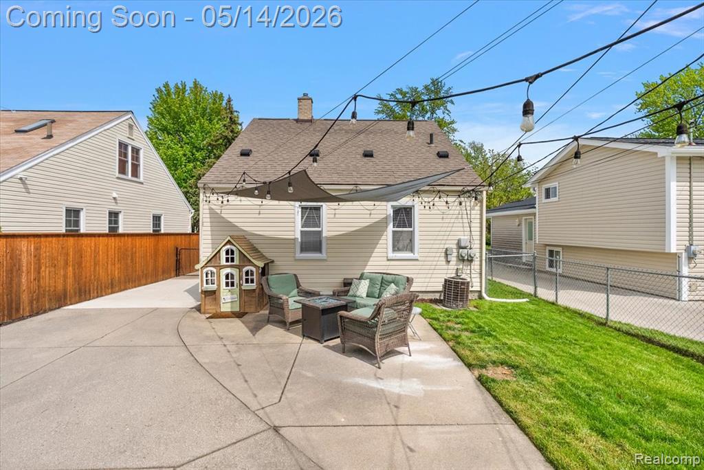 3665 Bacon Avenue, Berkley, MI 48072 — Photo 37
