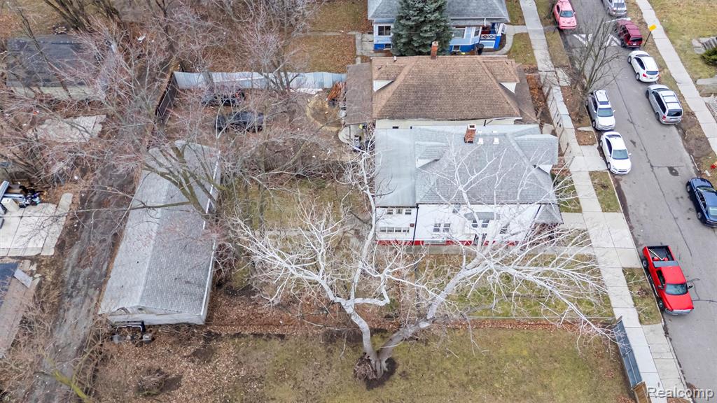 6653 Fern Street, Detroit, MI 48210 — Photo 63