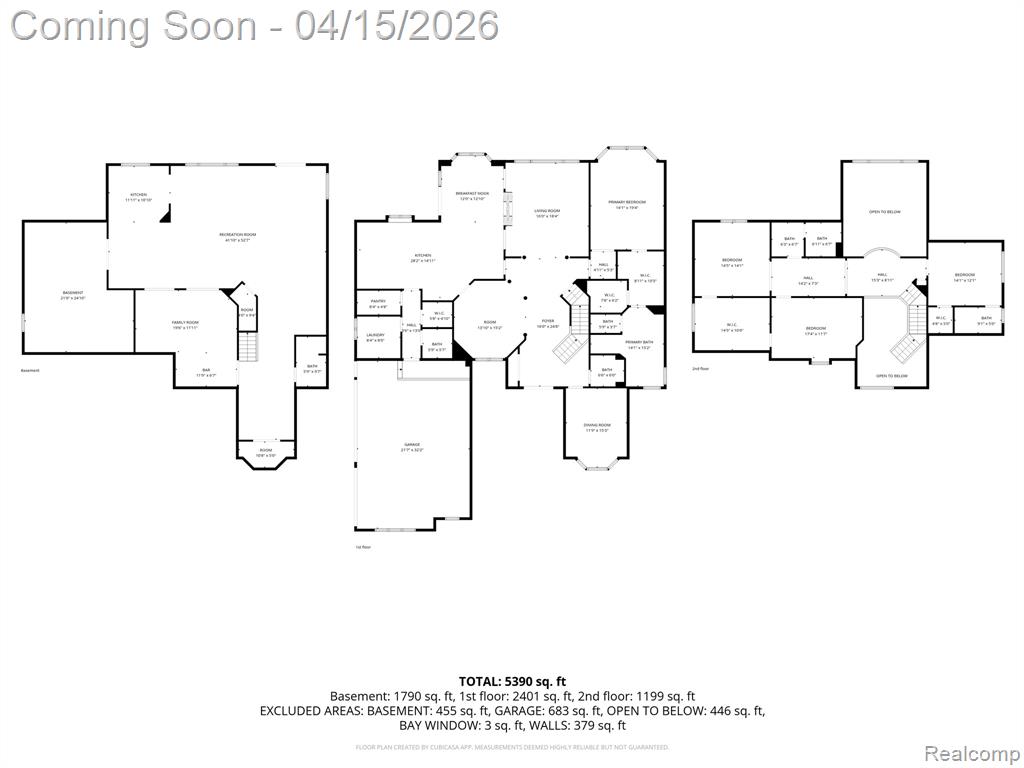 49265 Parkshore Court, Northville, MI 48168 — Photo 58