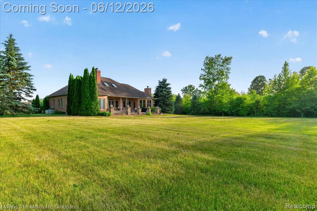 39750 Willow Road, New Boston, MI 48164 — Photo 50