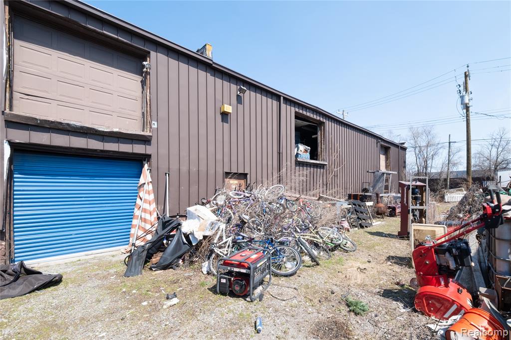 11720 Cloverdale Street, Detroit, MI 48204 — Photo 13