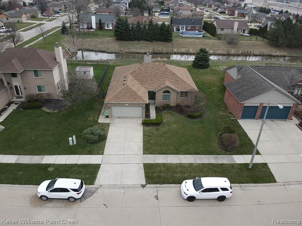 47466 S FORK Drive, Macomb, MI 48044 — Photo 4