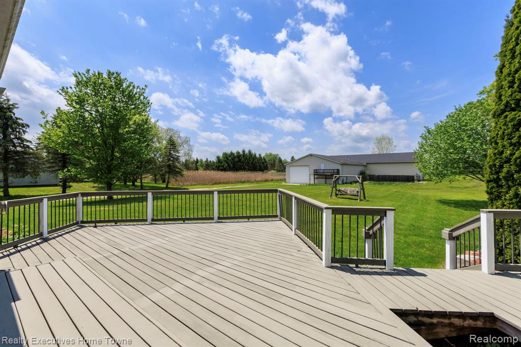 1041 Mackie Road, Almont, MI 48003 — Photo 26