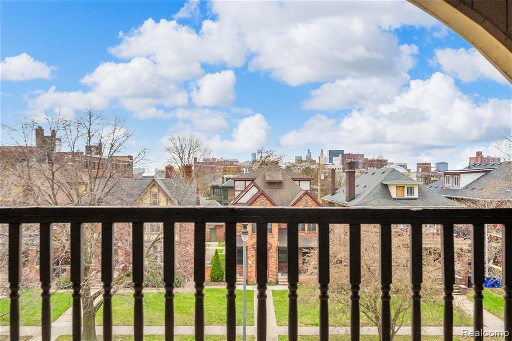 429 E Ferry Street, 9, Detroit, MI 48202 — Photo 26