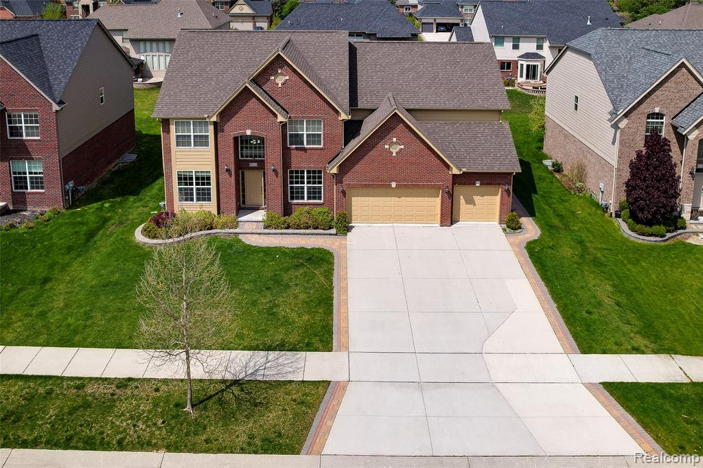 4119 Stonington Drive, Troy, MI 48085 — Photo 61