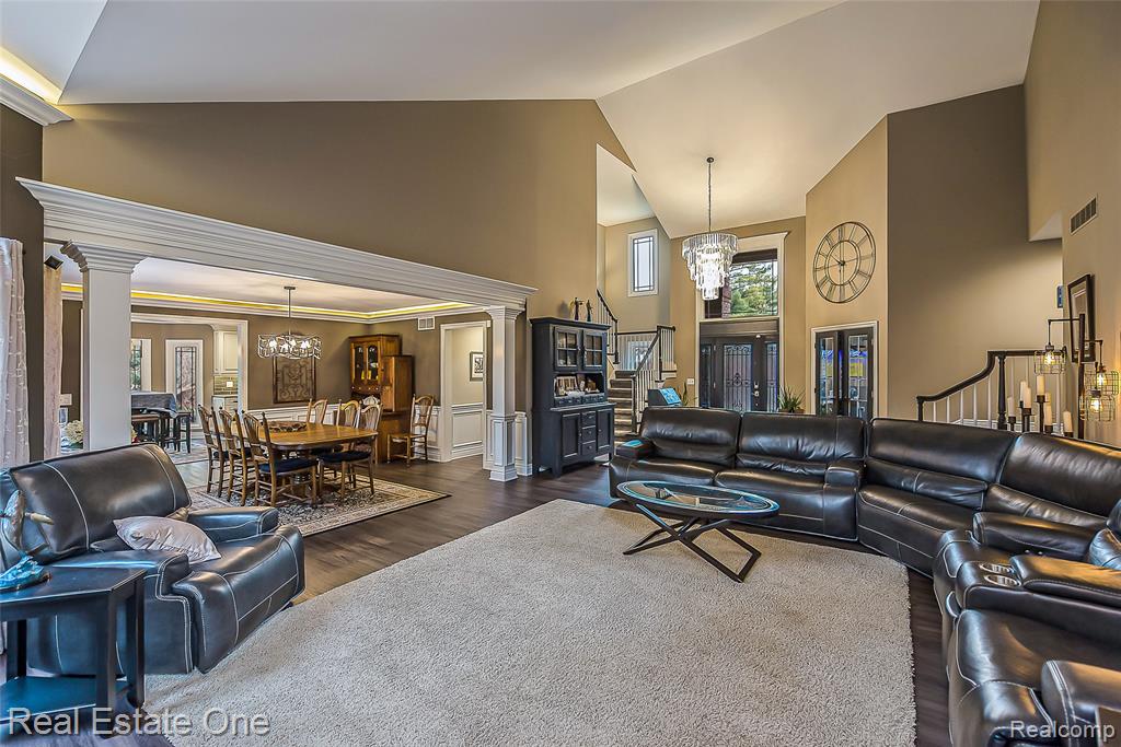 5350 Hidden Pines Drive, Brighton, MI 48116 — Photo 23