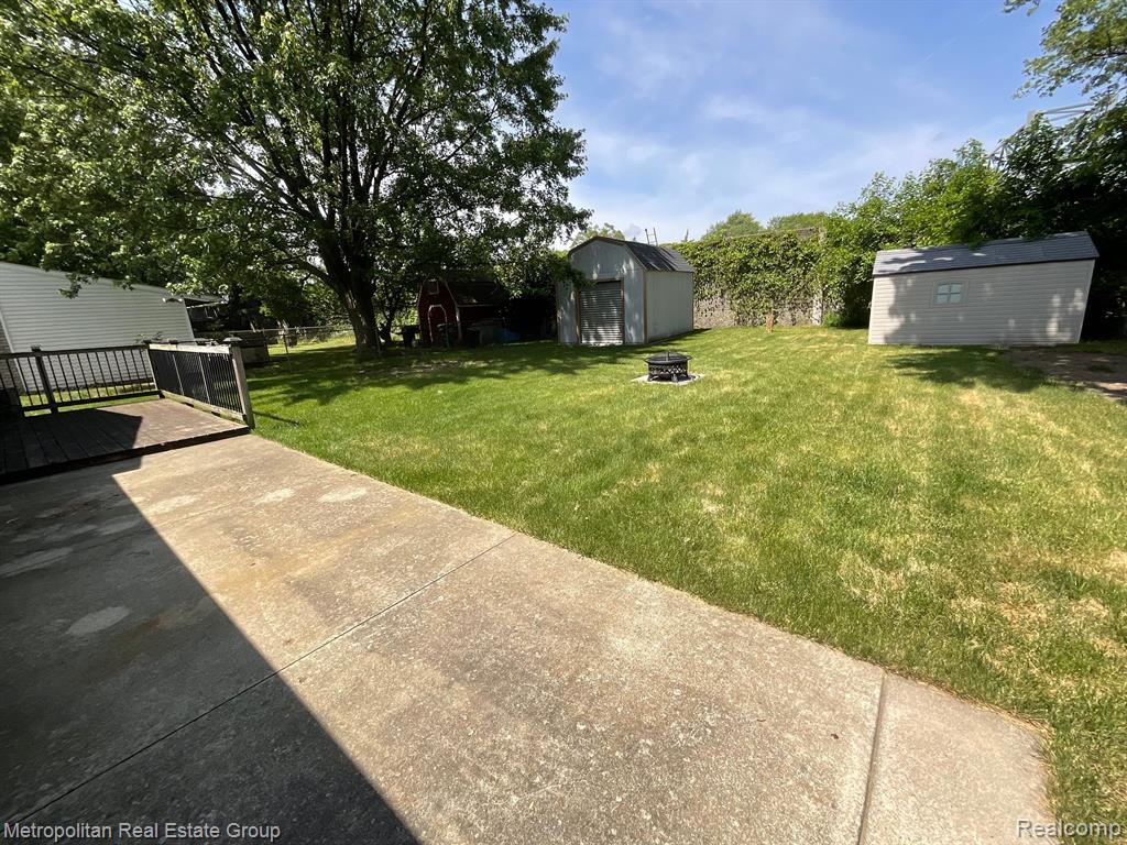9127 BRIARWOOD Drive, Plymouth, MI 48170 — Photo 24